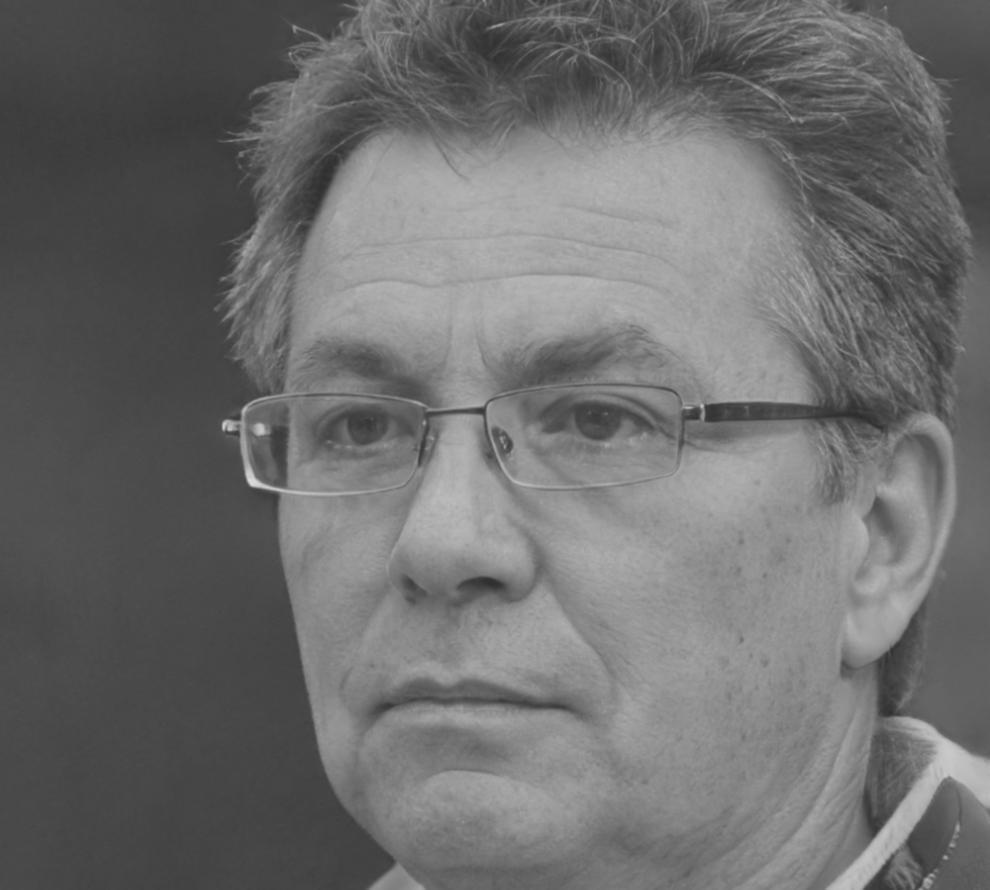 Expert en communication financière Veridian Edge