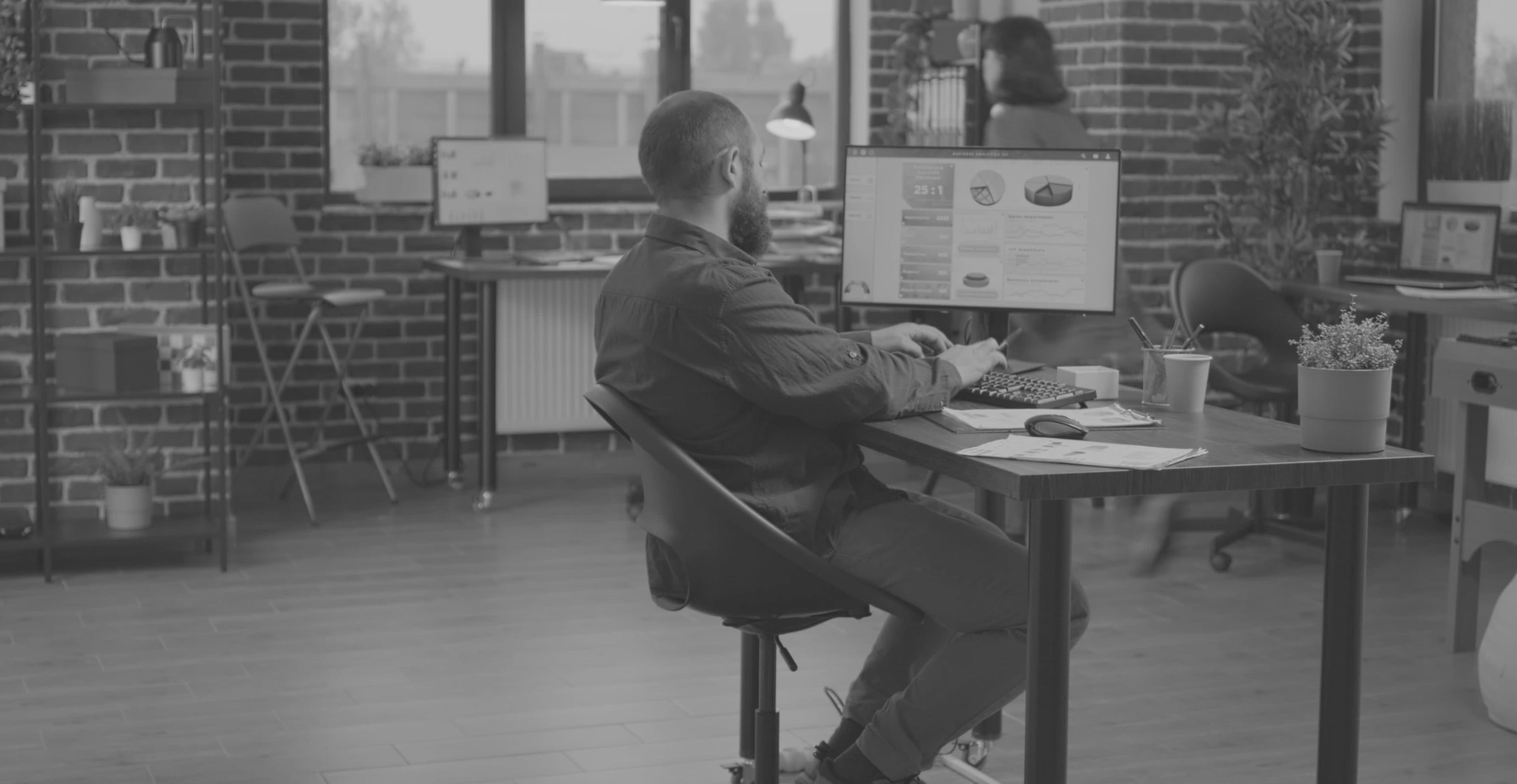 Présentation budgétaire en direct sur Veridian Edge