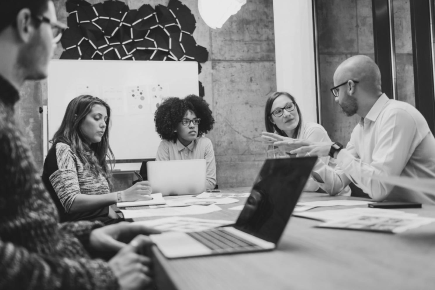Outil interactif de webinaire Veridian Edge